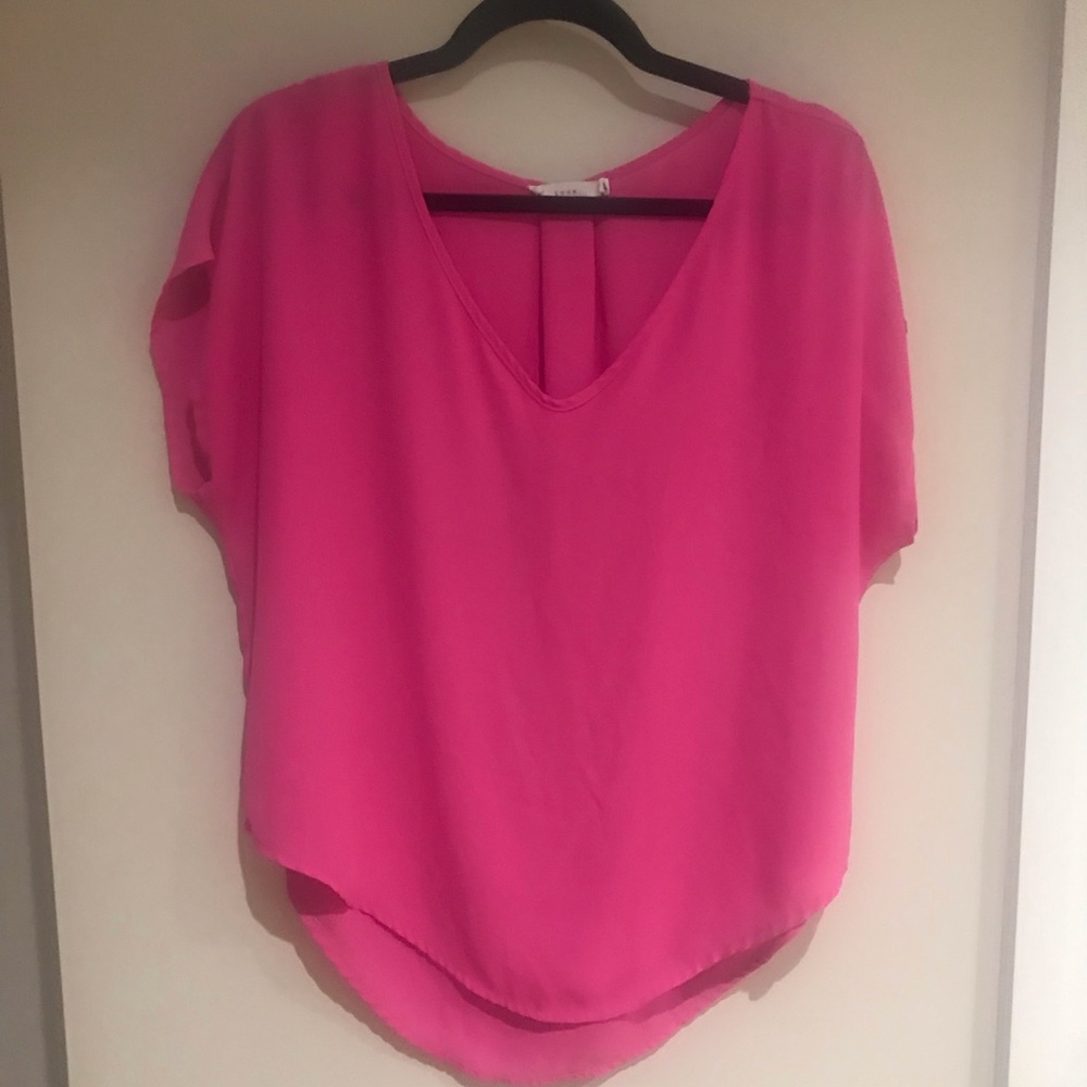 Set of three blouses